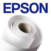 EPSON Papier Sublimation pour SC-F500 - 17"(43,2cm) x 30,5m