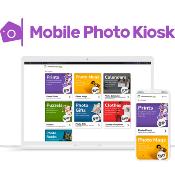 MOBILE PHOTO KIOSK Logiciel & Application de ventes photos en ligne