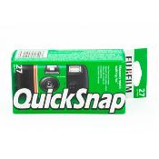 FUJIFILM PAP Flash QuickSnap X-TRA 400 - 27 poses par 10