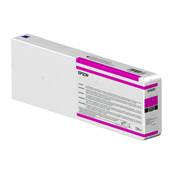 EPSON Encre T55K300 HD/HDX Vivid Magenta pour SC-P6000/7/8/9 - 700ml 