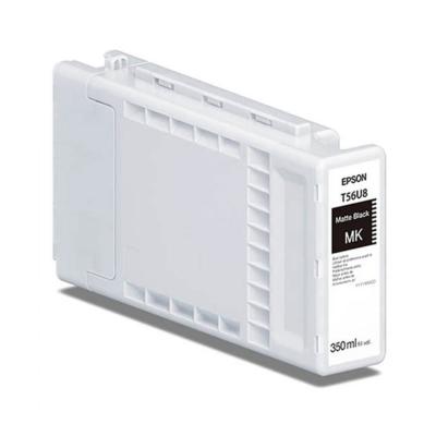 EPSON Encre Ultrachrome NOIR MAT pour SC-P7300/9300 - 350ml