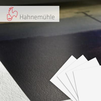 HAHNEMUHLE FineArt Photo Rag Satin 310g A3 25f.