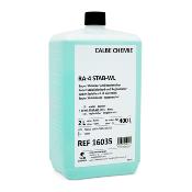 CALBE Chimie RA-4 STAB-WL SP3000 2L pour 400L
