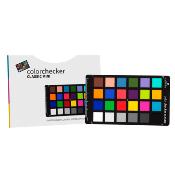 CALIBRITE ColorChecker Classic Mini 