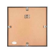 WALTHER Cadre plastique Desire 40x60cm doré - Lot de 4