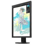 EIZO Ecran ColorEdge 24" CS2400R-BK