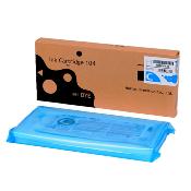 NORITSU Encre Cyan 104 pour D701, D703, D1005, et QSS Green 500 ml