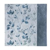 ZEP Album Jardin Bleu 32x32 - 50P