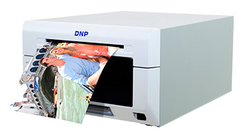 DNP DS620