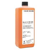 CALBE Chimie RA-4 CD-MR SP 108  4x10 litres en une partie