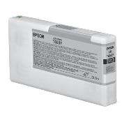 EPSON Encre T6537 K3 Gris 4900  200ml