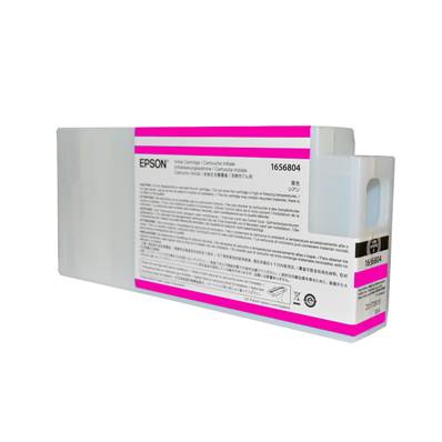 EPSON Encre T8243 HD/HDX Magenta pour SC-P6000/7/8/9 -  350ml