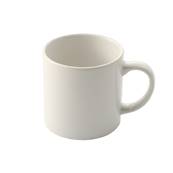 MUG Blanc Petit Modle Spcial Caf - 6oz/180ml - vendu x36