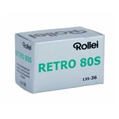 ROLLEI Film RETRO 80S 135-36 Vendu  l'unit