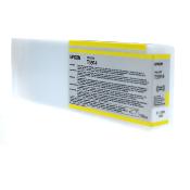 EPSON Encre T5914 Jaune pour Imprimante 11880 700ml
