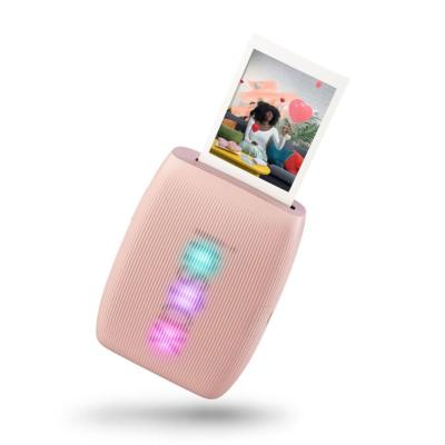 FUJIFILM Imprimante photo Smartphone Instax Mini Link 3 Rose