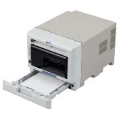 DNP Imprimante DS820DX photo à sublimation thermique recto-verso 8"