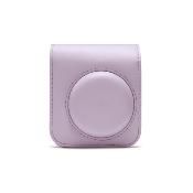 FUJIFILM Housse Instax Mini 12 Violet