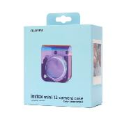FUJIFILM Housse Instax Mini 12 Irisé