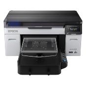 EPSON SURECOLOR SC-F2200 Imprimante Sublimation