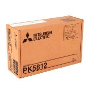 MITSUBISHI thermique ruban encreur (500v 20x30 recto) pour CPW5000DW