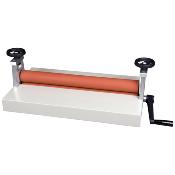 Laminateur à froid 650mm manuel ZC0650