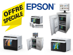 EPSON D1000
