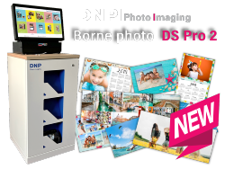 DNP DS Pro 2