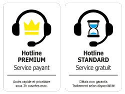 Hotline