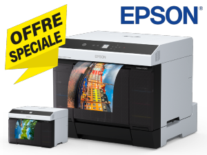 EPSON D1000